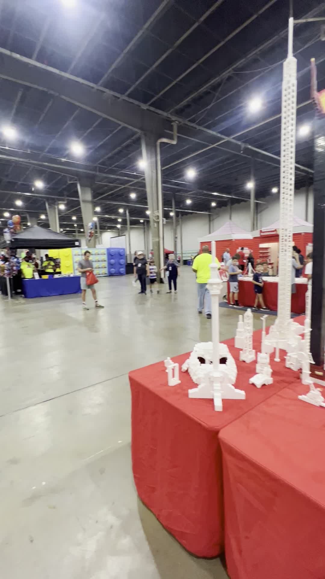 The Park Expo & Conference Center