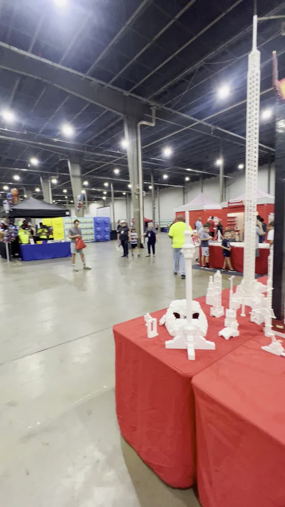 The Park Expo & Conference Center