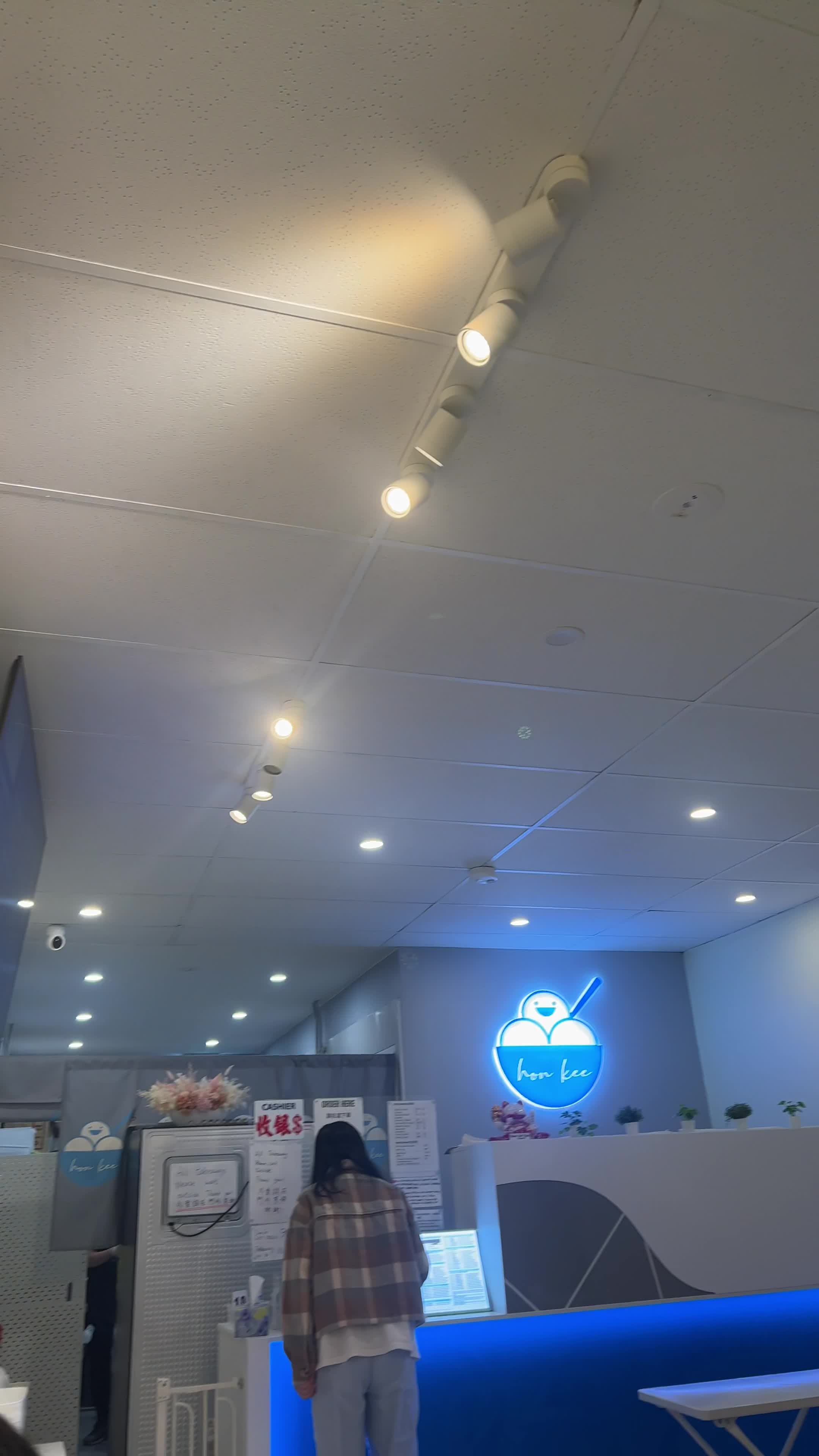 Hon Kee HK Dessert Eastwood