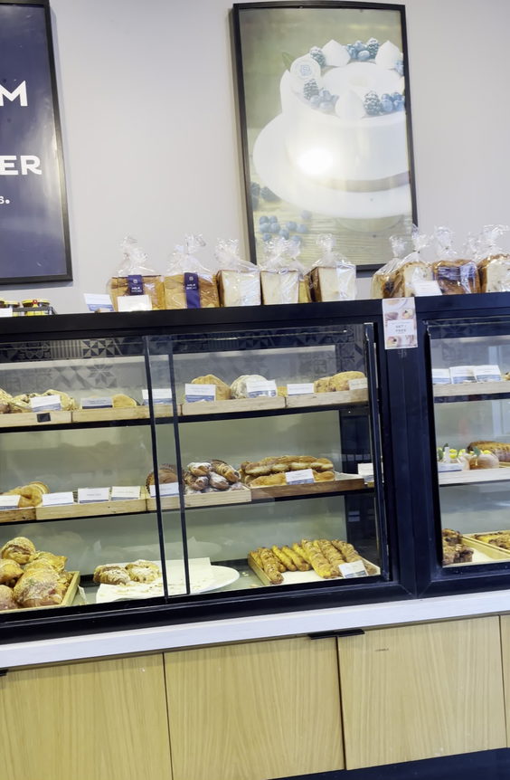 Paris Baguette