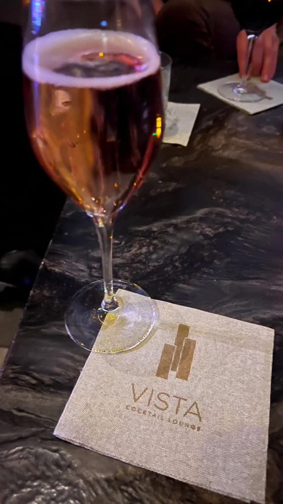 Vista Cocktail Lounge