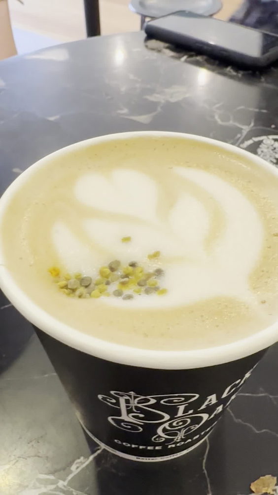 Black Oak Coffee Roasters