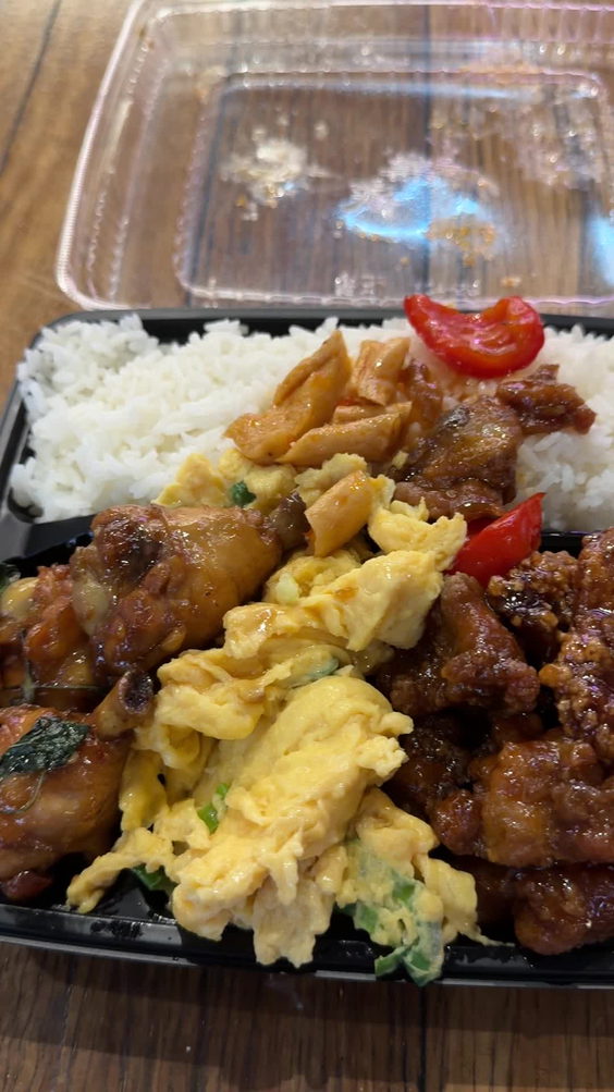 Cho Express 