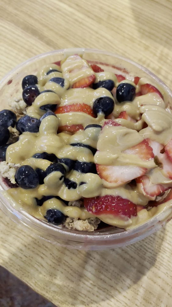 Playa Bowls