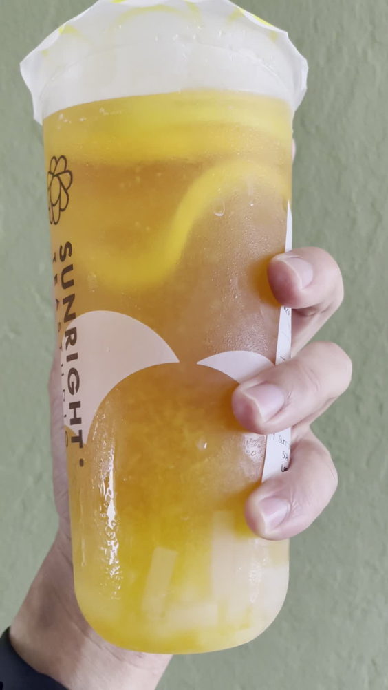 Sunright Tea Studio