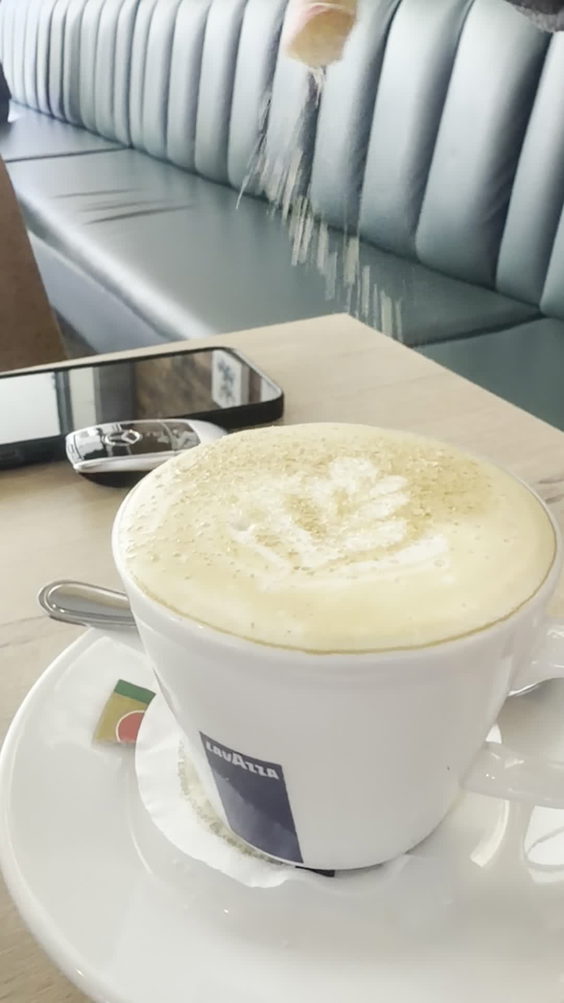 Park cafe