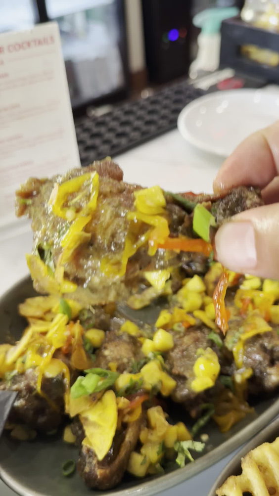 Red Bird Scratch Kitchen