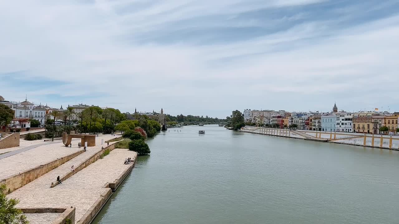 seville spain