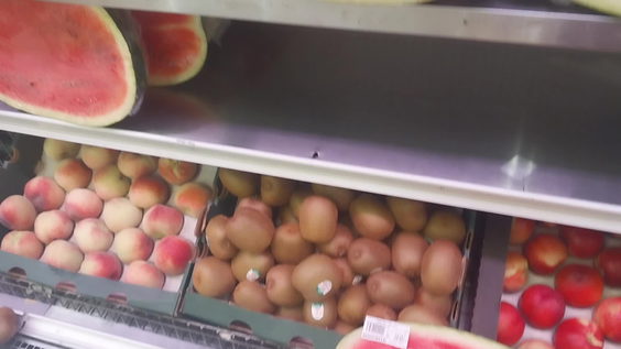 Shoprite Checkers