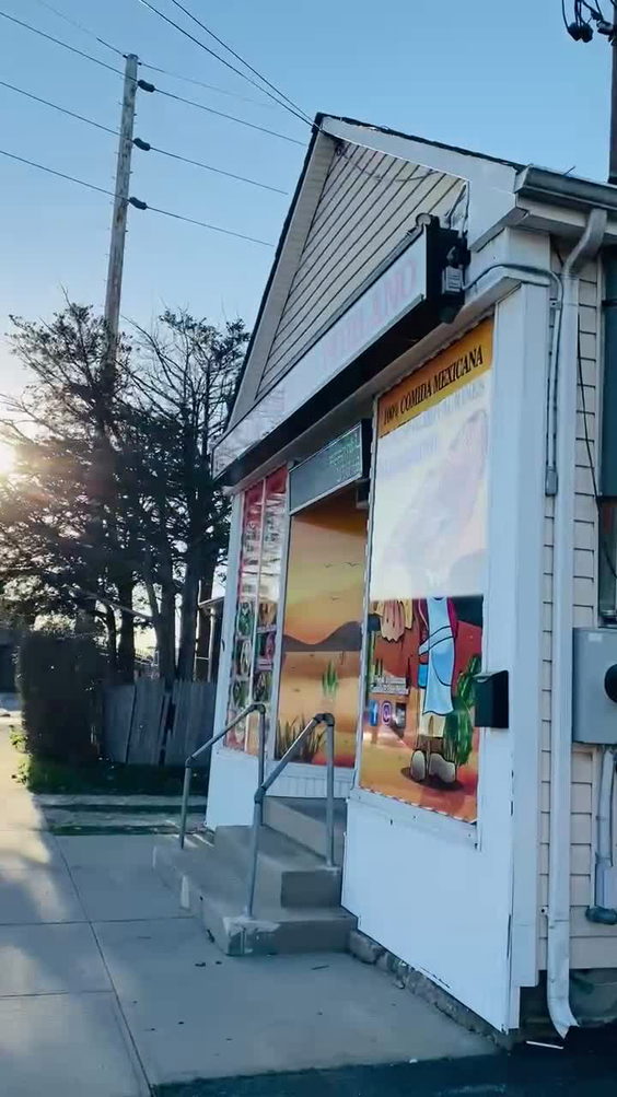 Taqueria El Sabor Poblano