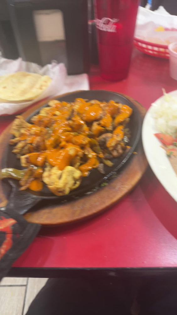 Taqueria Mexico