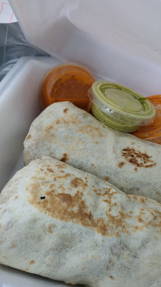 Taqueria H. Santoyo