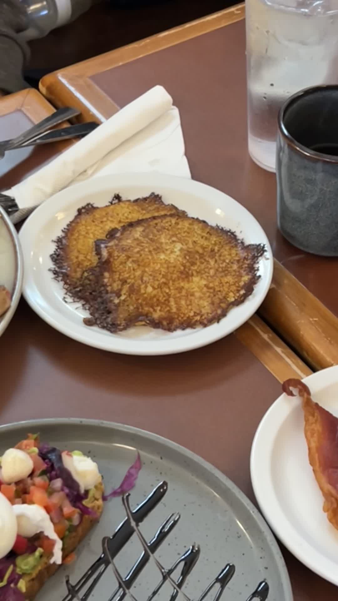 The Original Pancake House