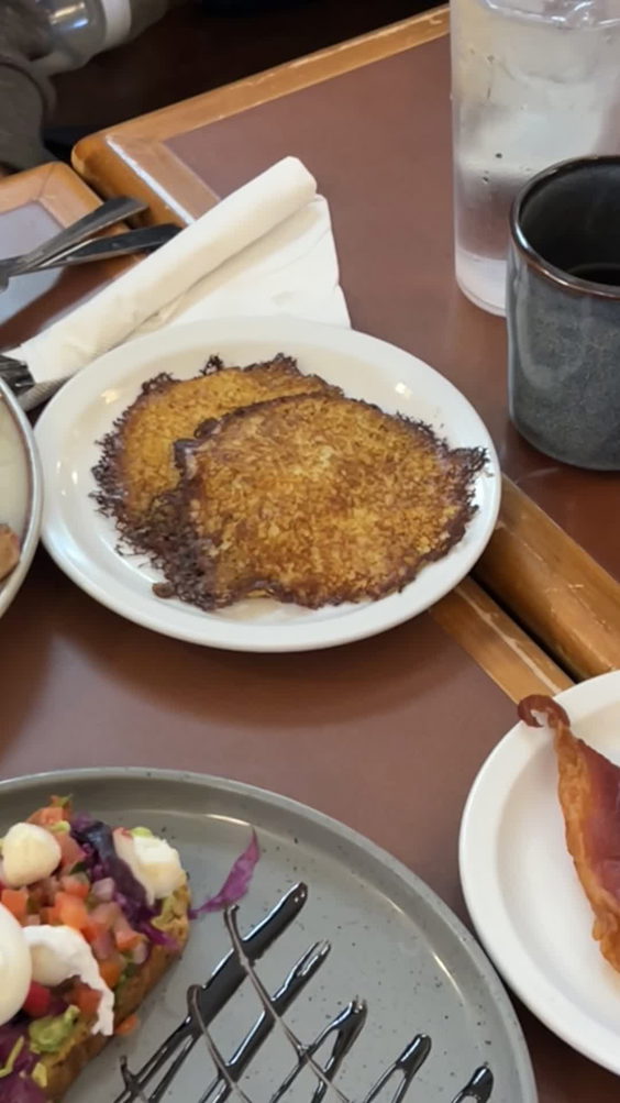 The Original Pancake House