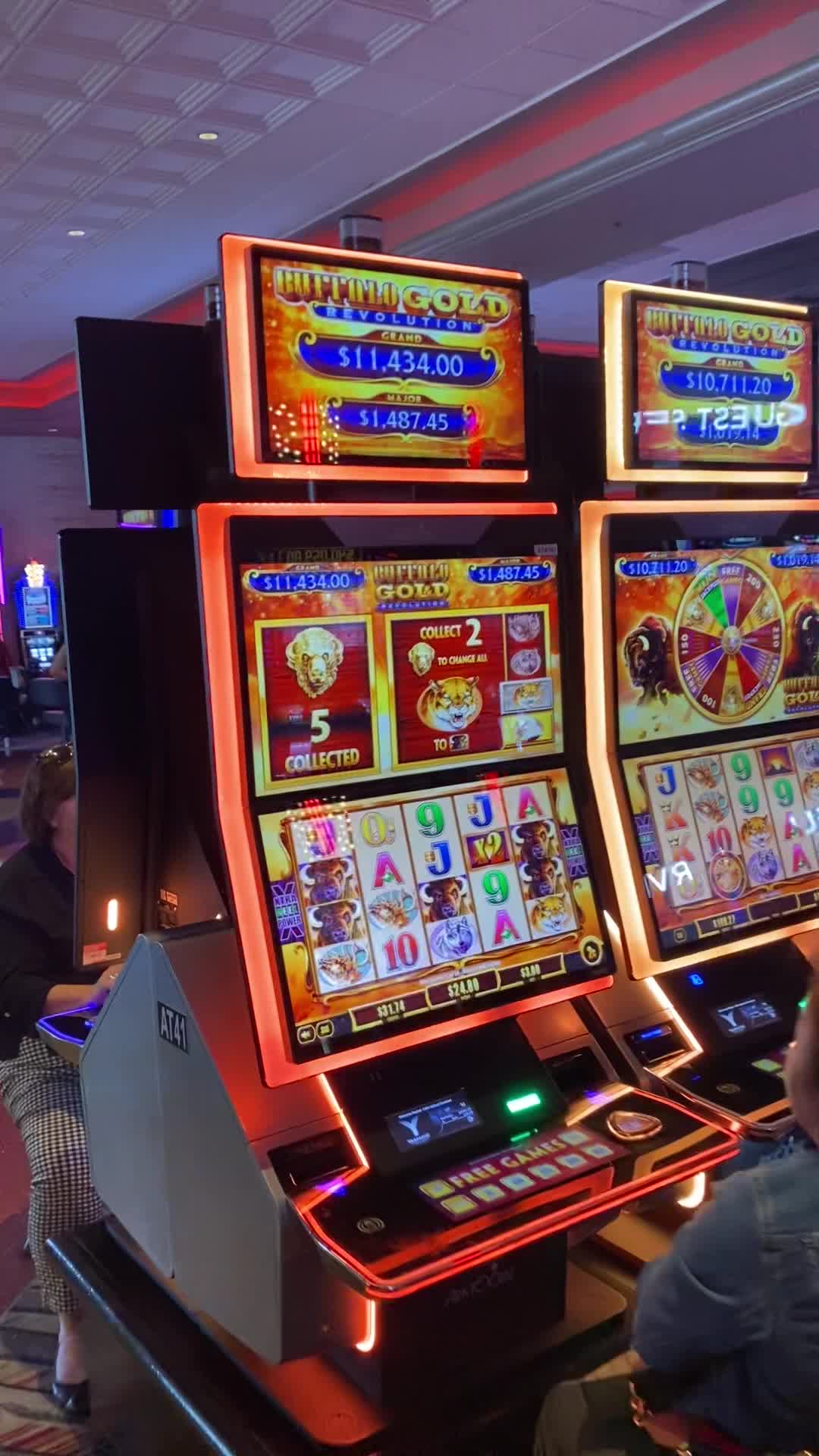 Yaamava’ Resort & Casino