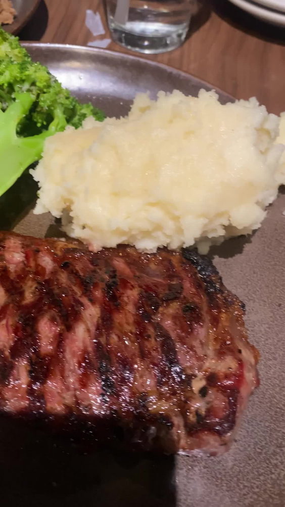 Black Angus Steakhouse
