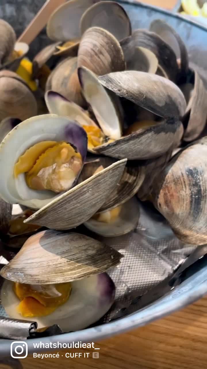 Fresh Catch & the Galley Lounge