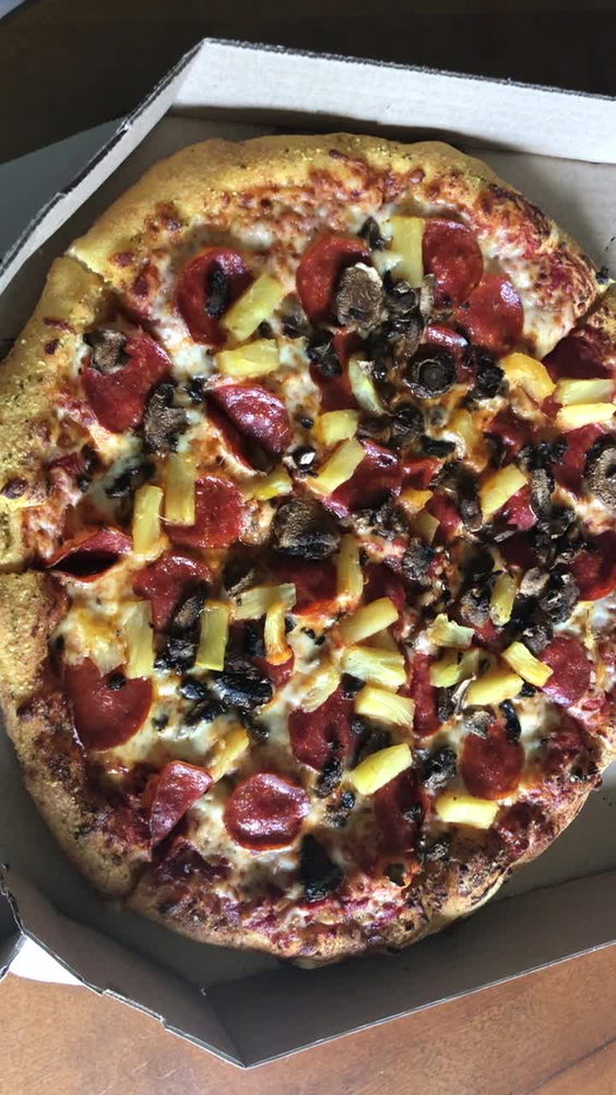 Domino's