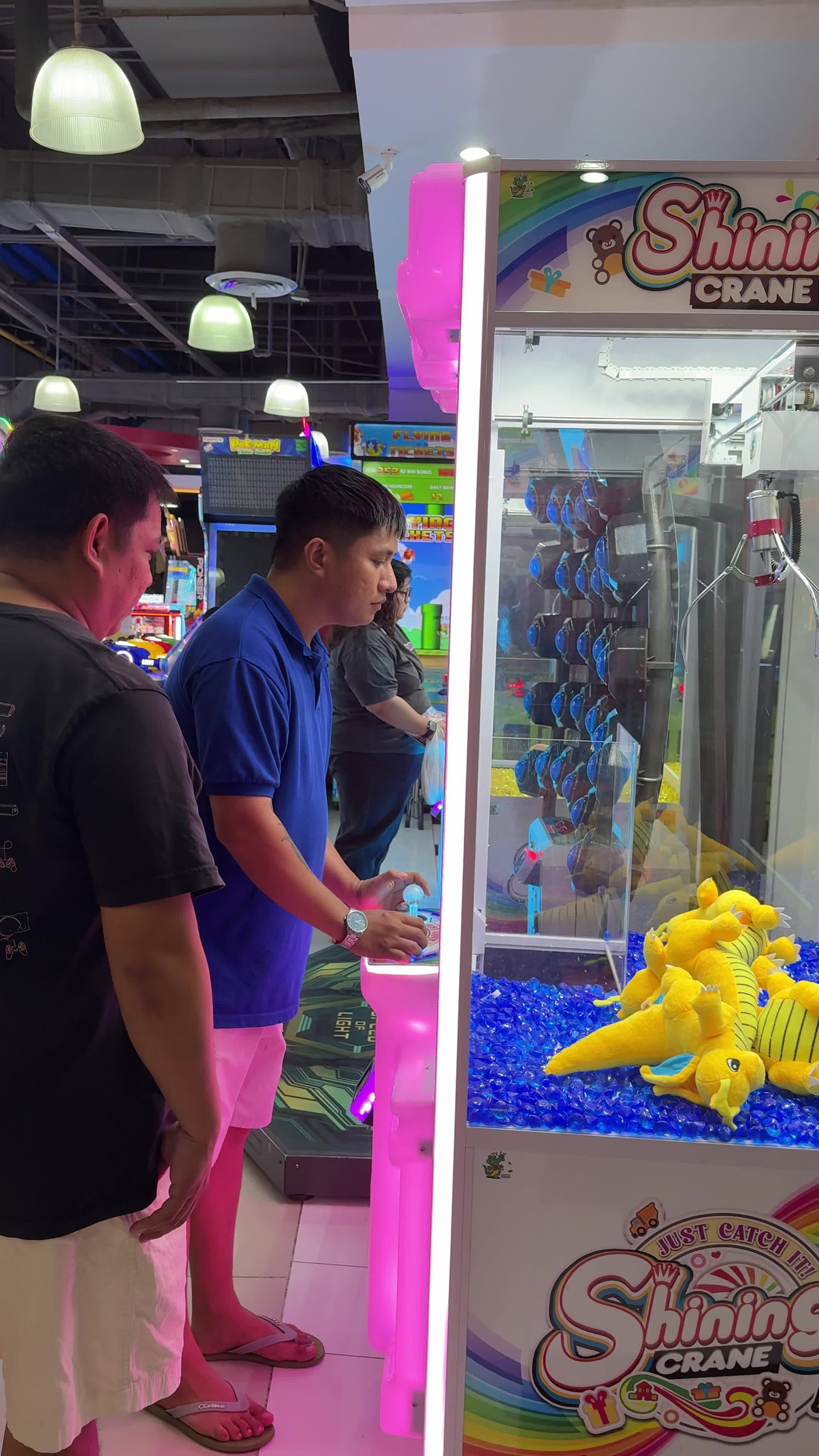 Video review of Robinsons Place Malolos