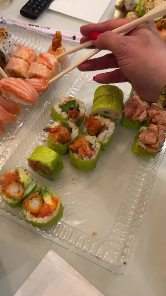Sushi Sama