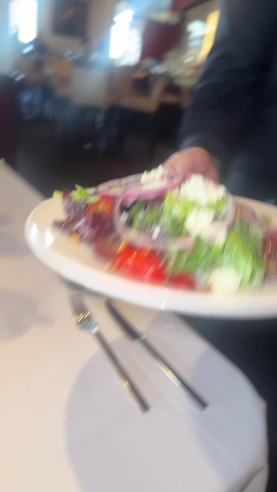 The Winery Restaurant & Wine Bar