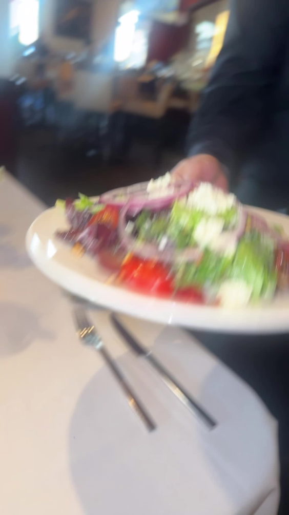 The Winery Restaurant & Wine Bar