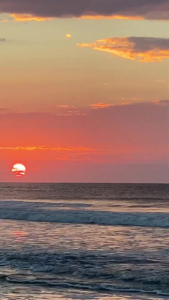 Cherry Grove Beach