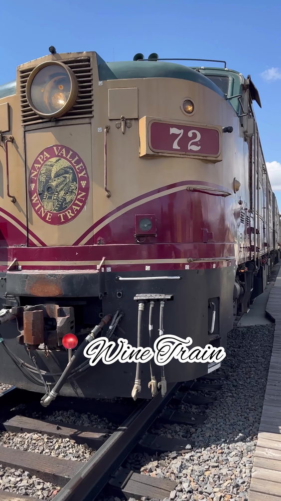 Napa Wine Tours Transportation