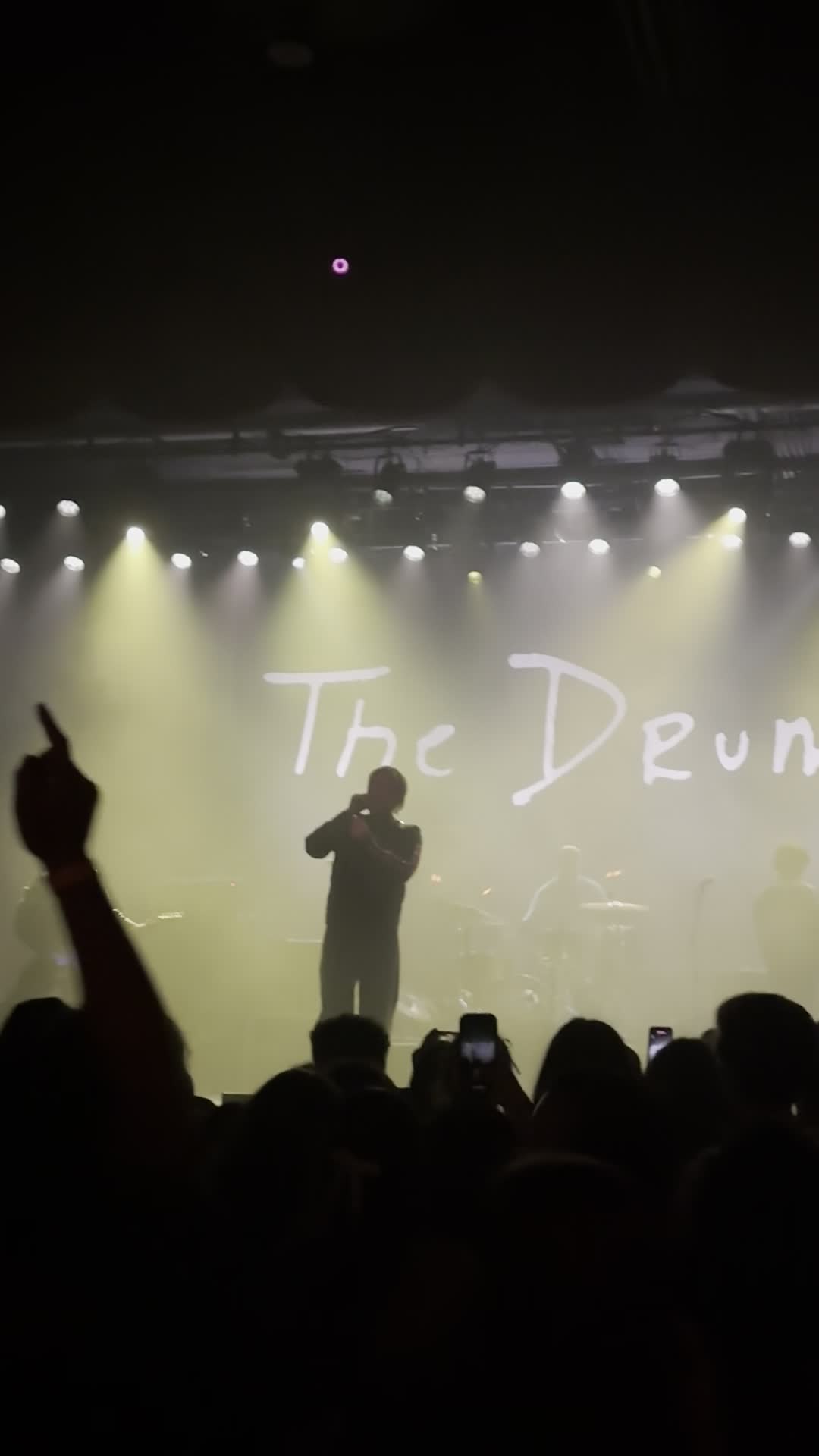 Marquee Theatre