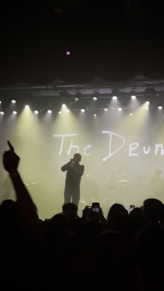 Marquee Theatre