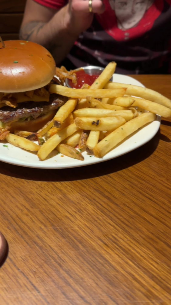 Outback Steakhouse