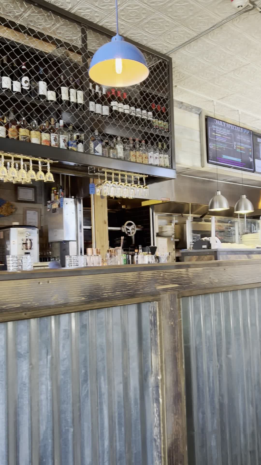 Pescadero Seafood & Oyster Bar