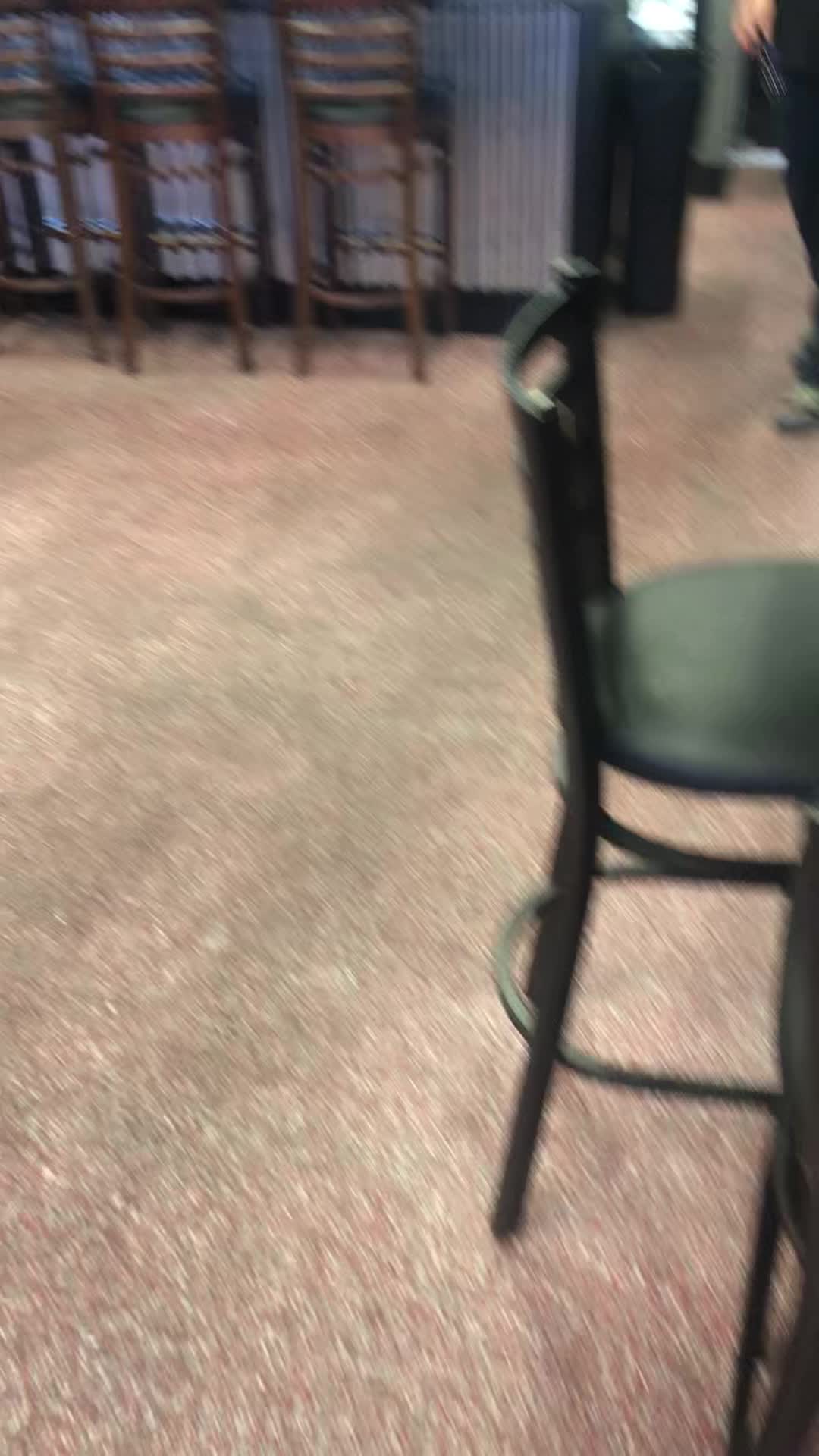 Comedy club Deaf Puppy Comedy club