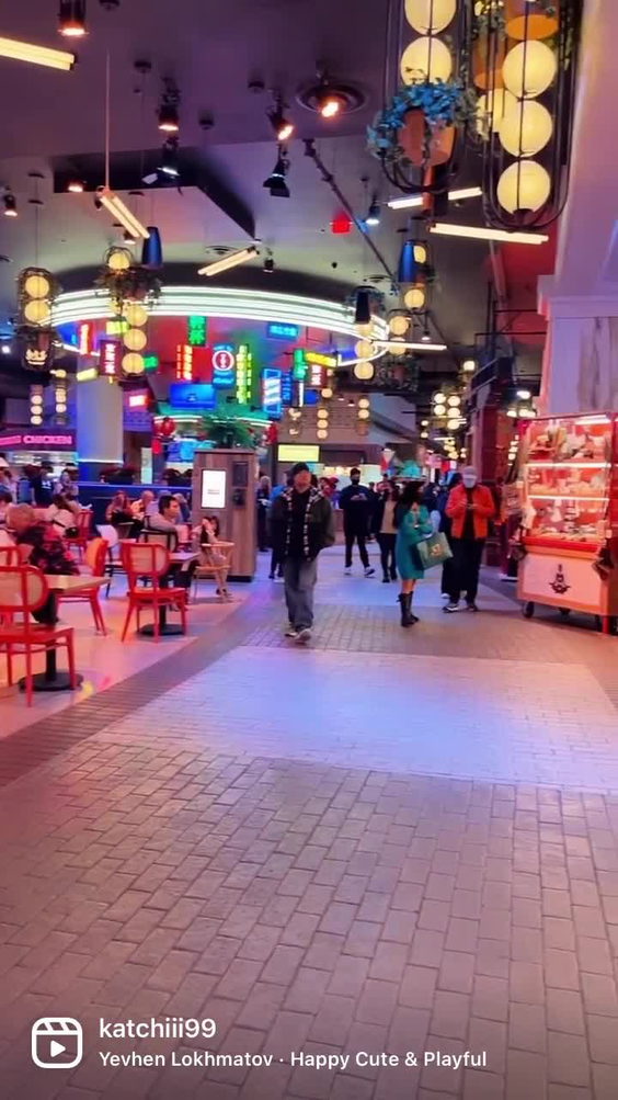 Resorts World Las Vegas