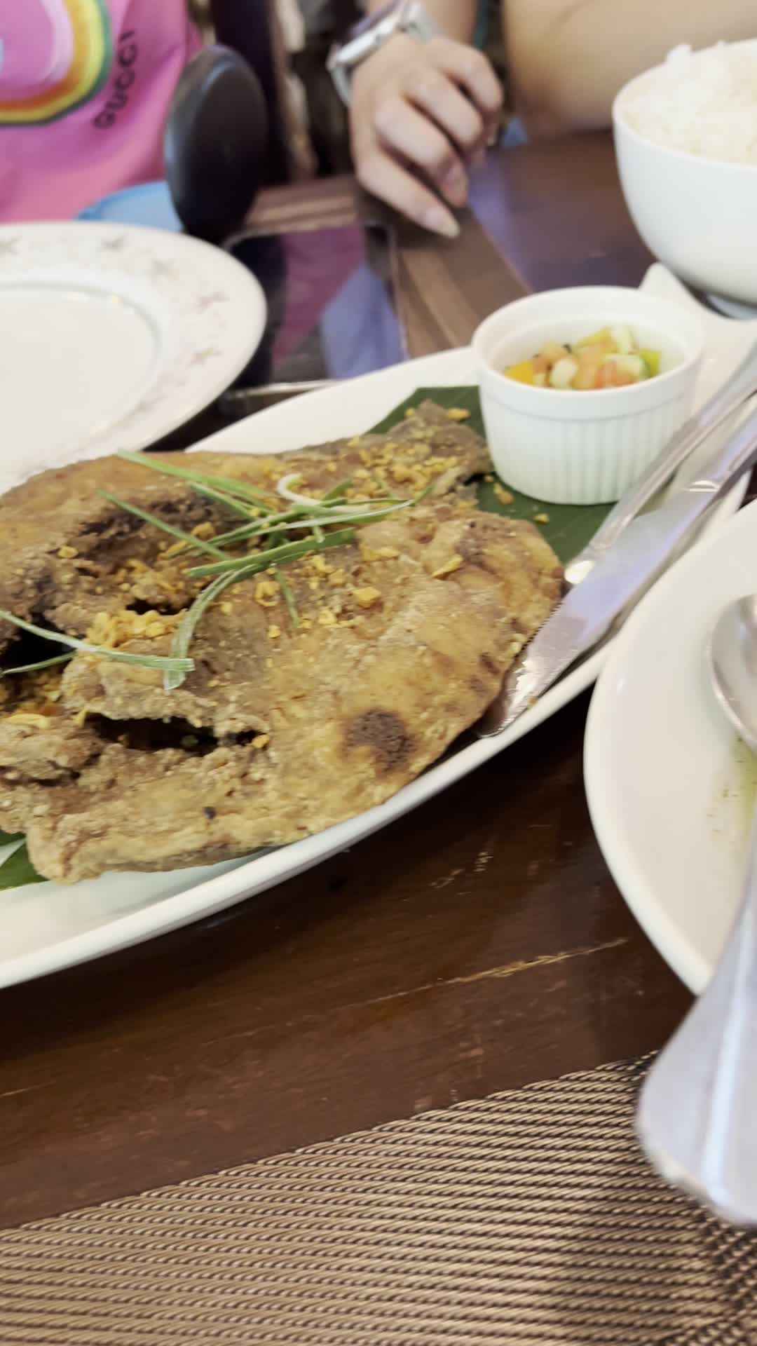 Concha's Garden Café