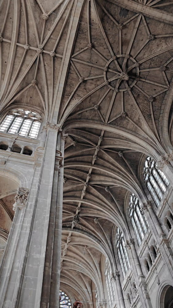 Église Saint-Eustache