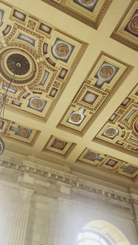 Union Station