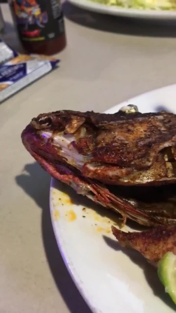 Video review of Dirty Al's