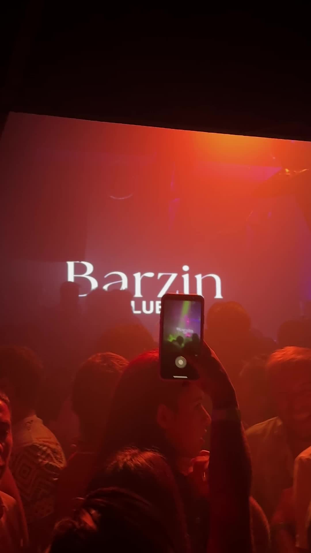 Barzin Gastrobar Ipanema