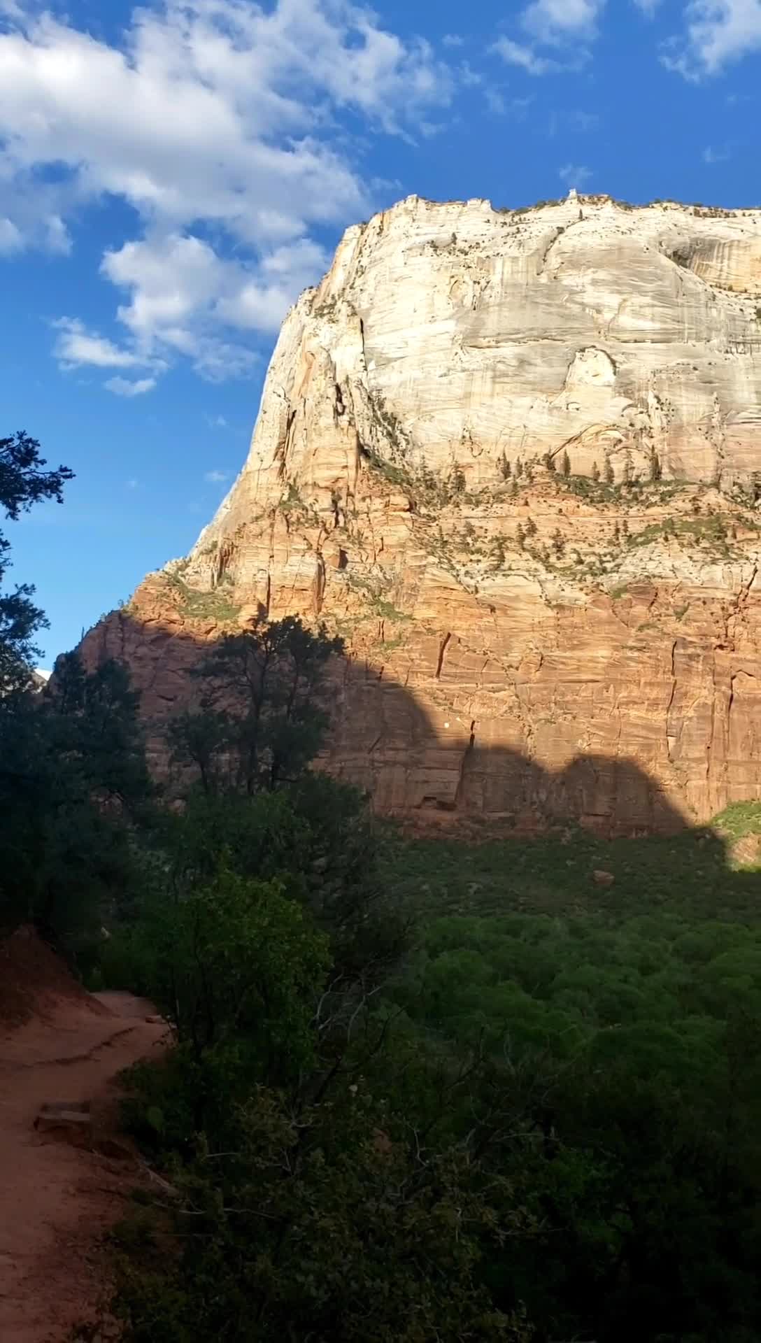 Zion National Park