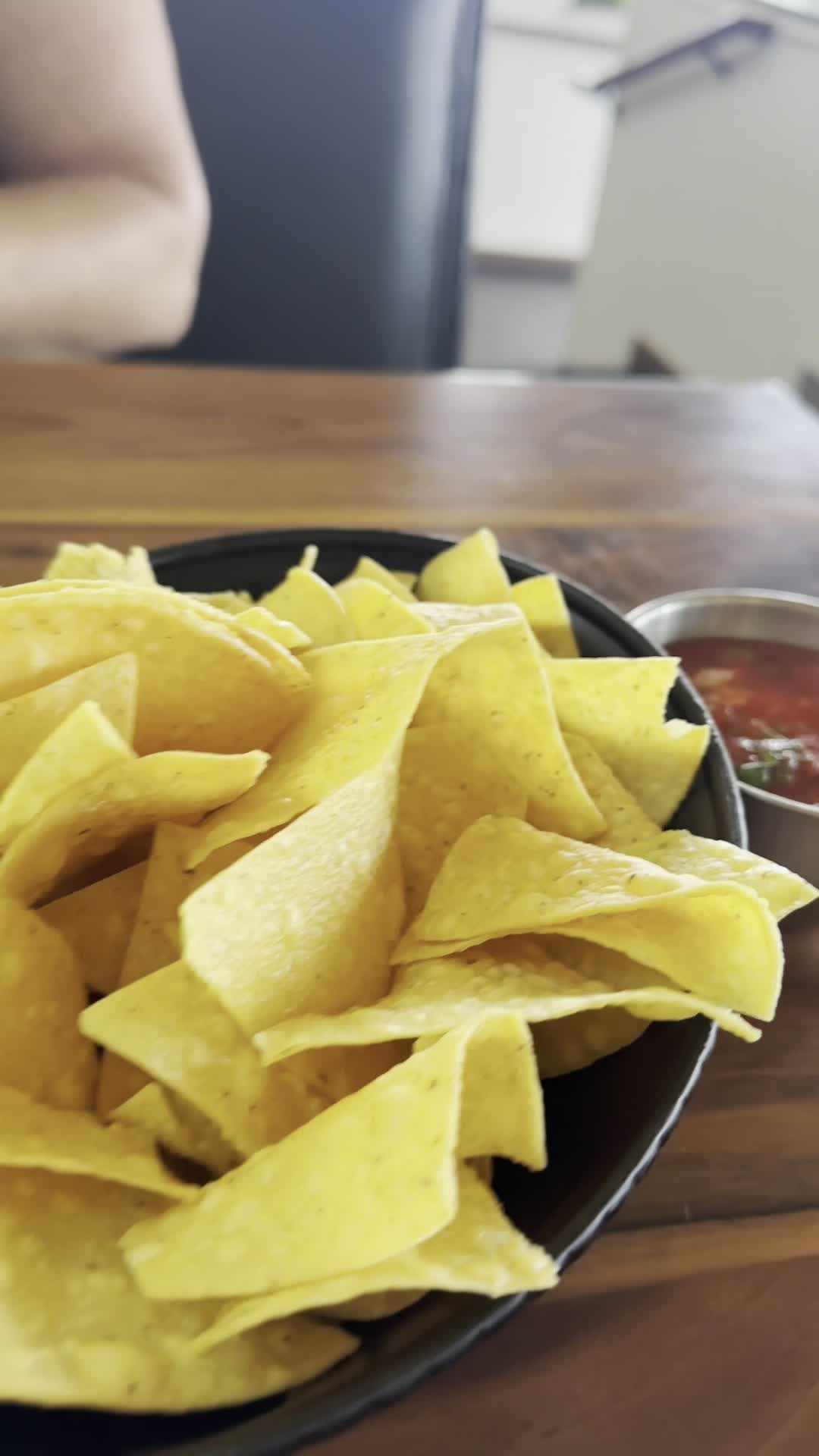 Video review of Riviera Mexican Grill