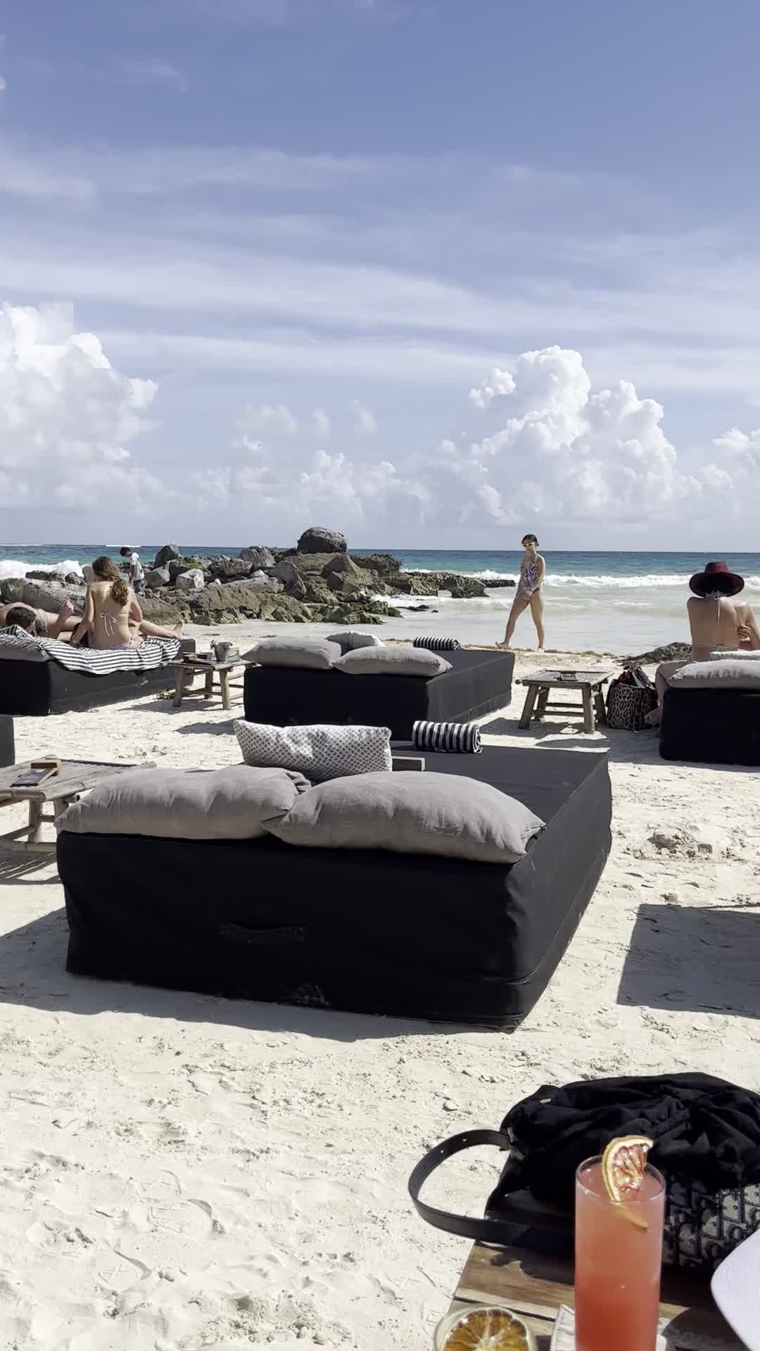 Gitano Beach