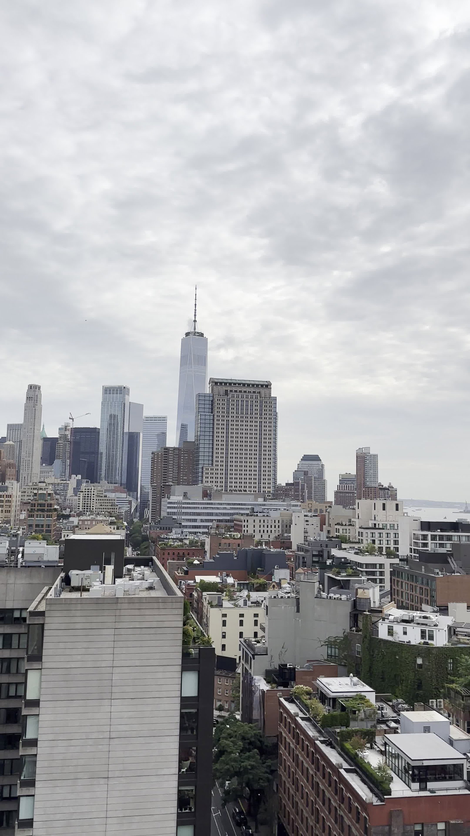 Video review of Bar Hugo Rooftop