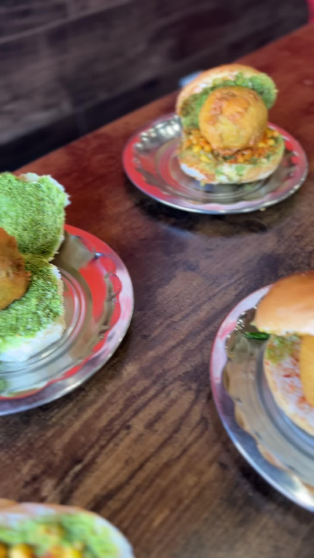 Mumbaiya Street Foods