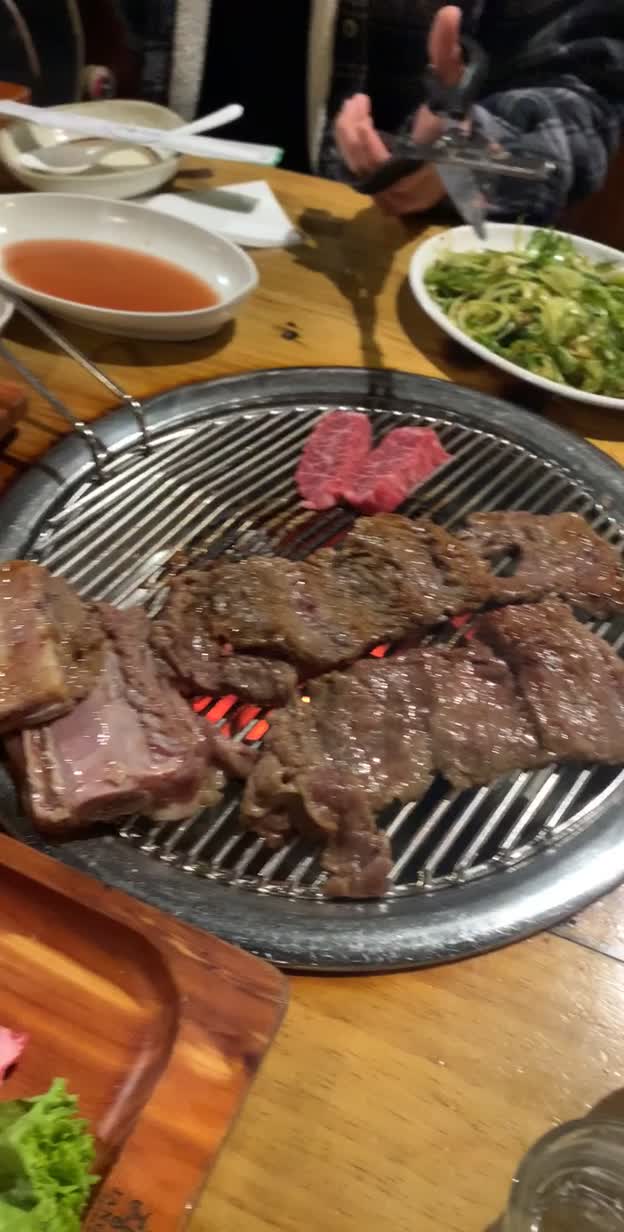 Jang Ta Bal Strathfield