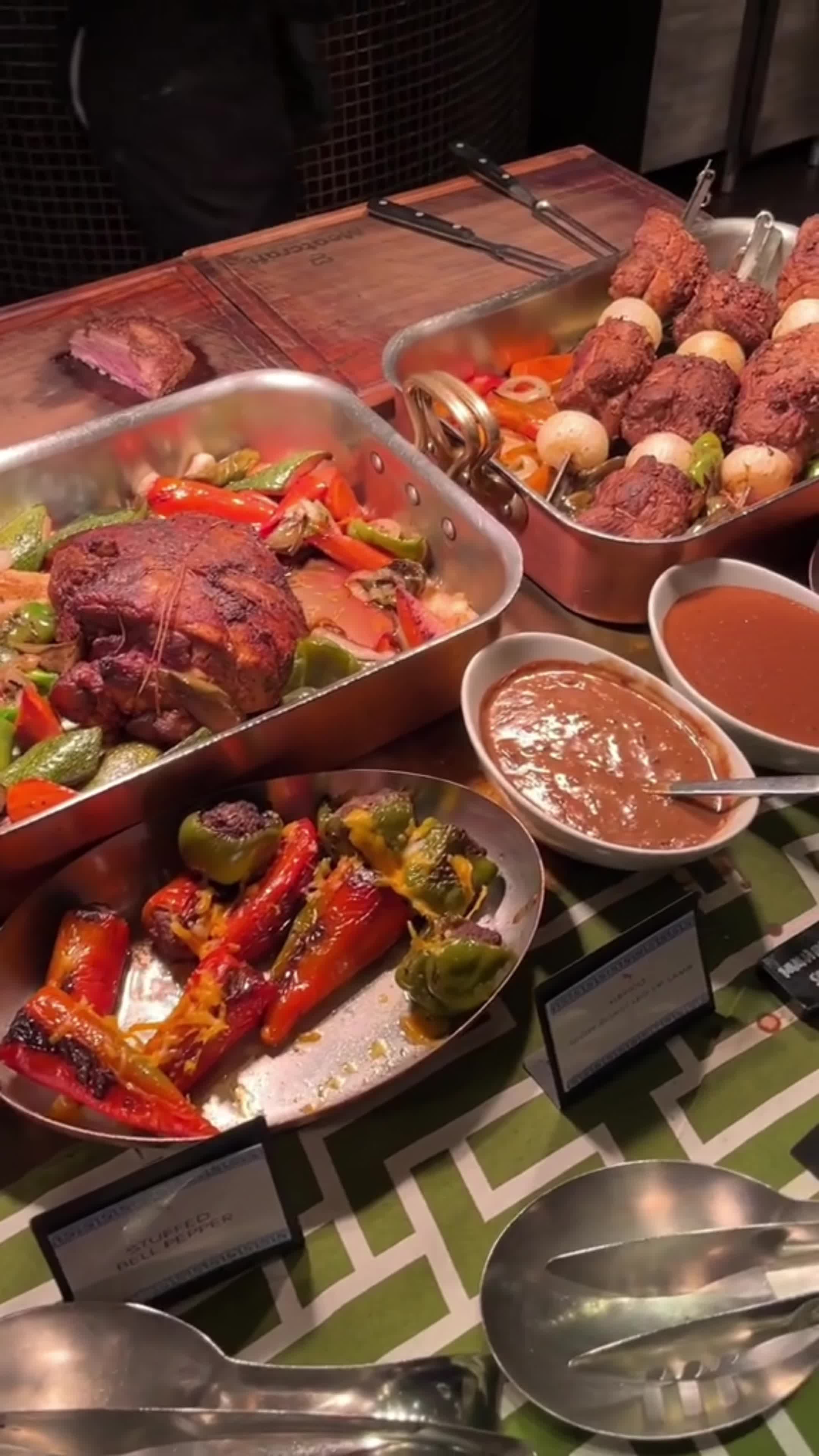 Video review of Marco Polo Ortigas Manila