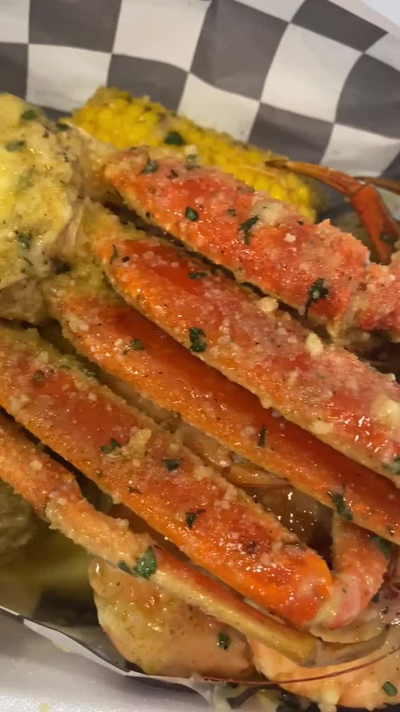 Dee’s Xquisite Seafood