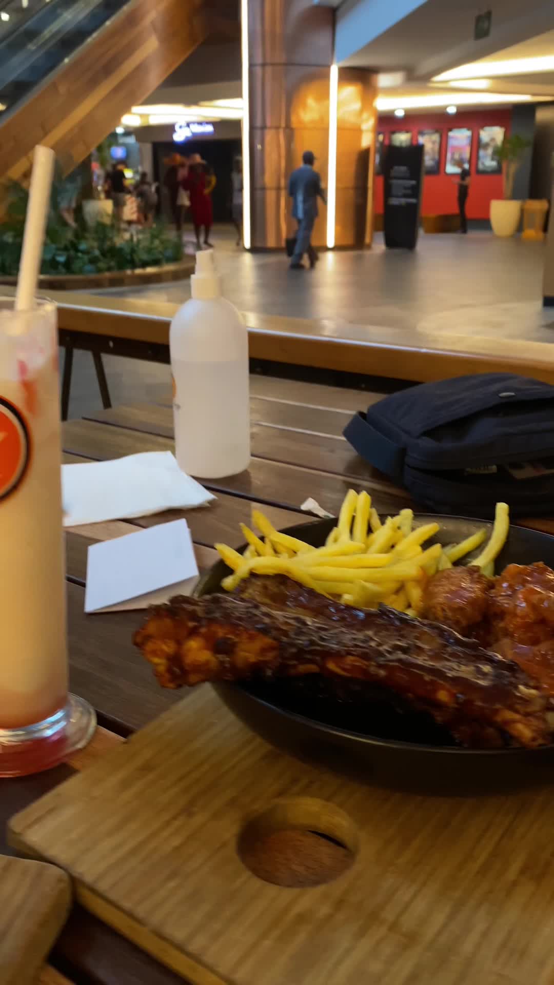 Video review of Sun City Resort
