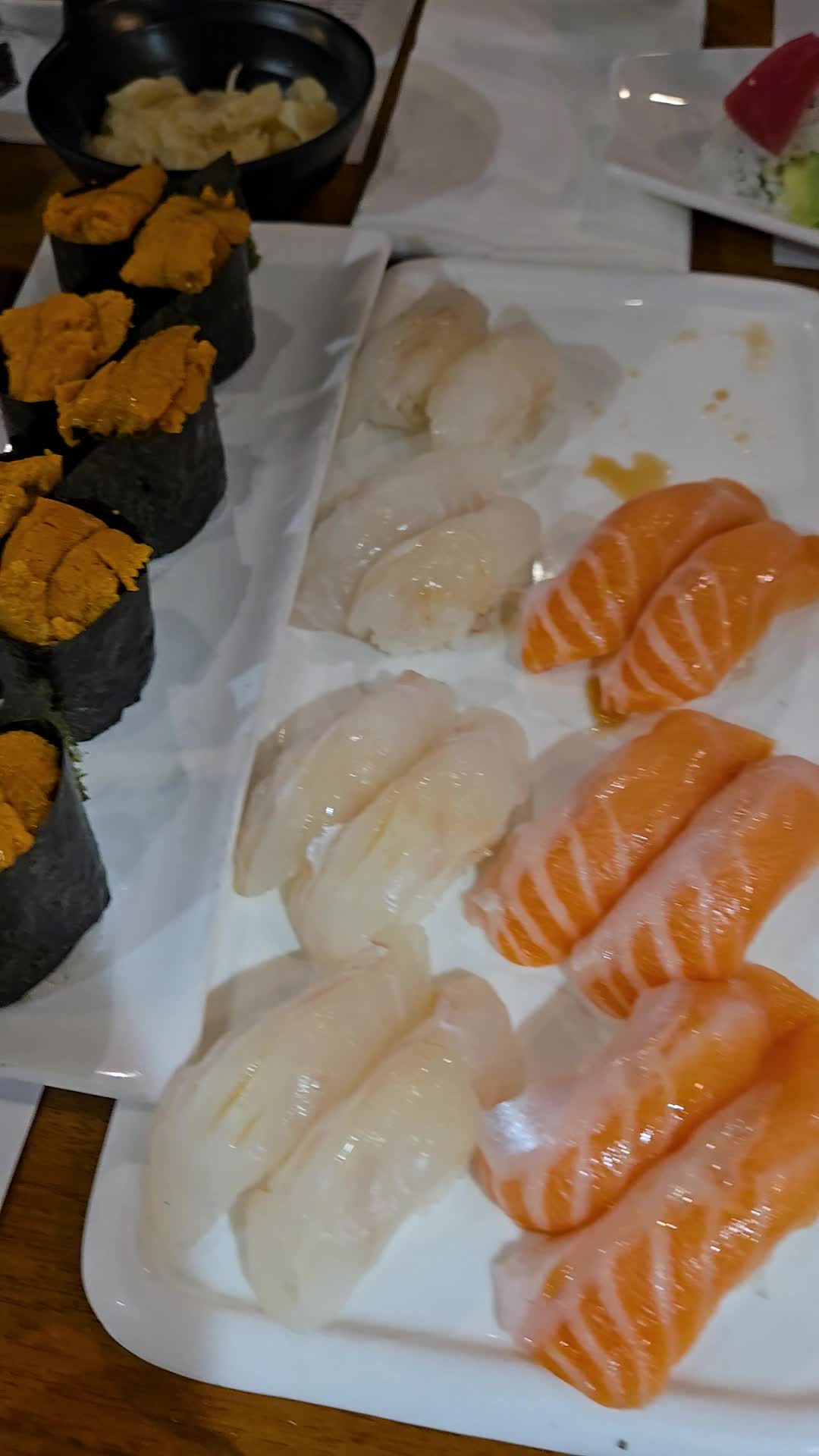 Oyshi Sushi