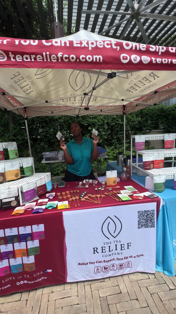 Pearl Farmers Market